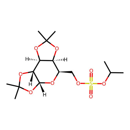 Topiramate Impurity 29|C4X-176829|53209-14-6