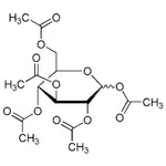 1,2,3,4,6-Penta-O-acetyl-D-glucopyranose|21163|3891-59-6