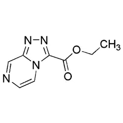 Ethyl [1,2,4]triazolo[4,3-a]pyrazine-3-carboxylate|26328|723286-67-7