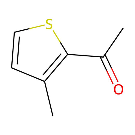 2-Acetyl-3-methylthiophene, 98%|188597|13679-72-6