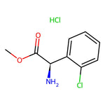 Clopidogrel impurity 2|CS-0165223|212838-70-5