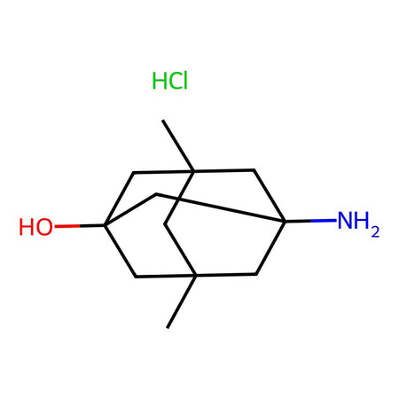 Memantine Related Compound F HCl|C4X-10586|356572-08-2
