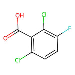 2,6-Dichloro-3-fluorobenzoic acid|CS-W021521|178813-78-0