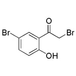 2,5'-Dibromo-2'-hydroxyacetophenone|25914|67029-74-7