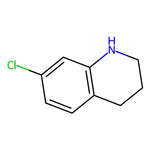 7-Chloro-1,2,3,4-tetrahydroquinoline|CS-0040537|90562-35-9