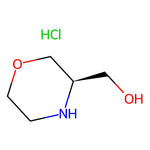(R)-Morpholin-3-ylmethanol hydrochloride|CS-W018991|1212377-10-0