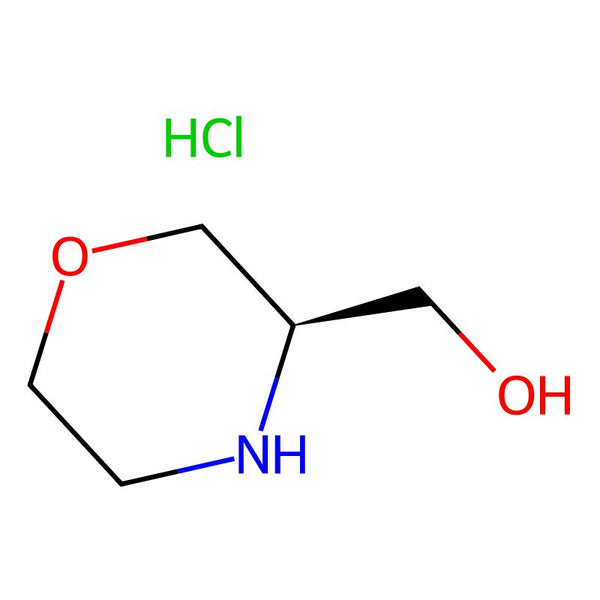 (R)-Morpholin-3-ylmethanol hydrochloride|CS-W018991|1212377-10-0