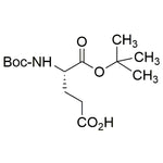 Boc-L-glutamic acid a-tert-butyl ester|03787|24277-39-2