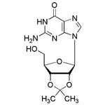 2',3'-O-Isopropylideneguanosine|30047|362-76-5