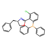 (R)-2-Cl-Phox-Bn|CS-0145298|2634687-74-2