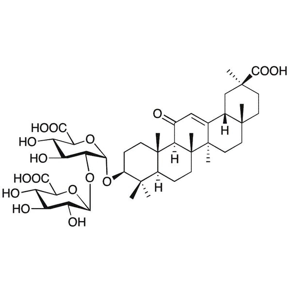 Glycyrrhizin|32175|1405-86-3
