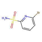 6-Bromopyridine-2-sulfonamide|CS-W022472|856013-04-2