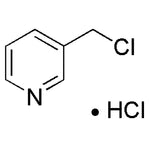 3-Picolyl chloride hydrochloride|06928|6959-48-4