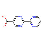 2-(Pyrimidin-2-yl)pyrimidine-5-carboxylic acid|CS-0134609|933191-25-4