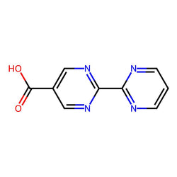 2-(Pyrimidin-2-yl)pyrimidine-5-carboxylic acid|CS-0134609|933191-25-4