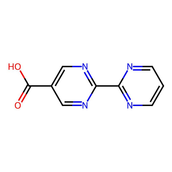 2-(Pyrimidin-2-yl)pyrimidine-5-carboxylic acid|CS-0134609|933191-25-4