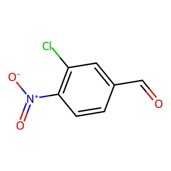3-Chloro-4-nitrobenzaldehyde|CS-0063901|57507-34-3
