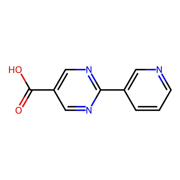 2-(Pyridin-3-yl)pyrimidine-5-carboxylic acid|CS-0269341|933988-20-6