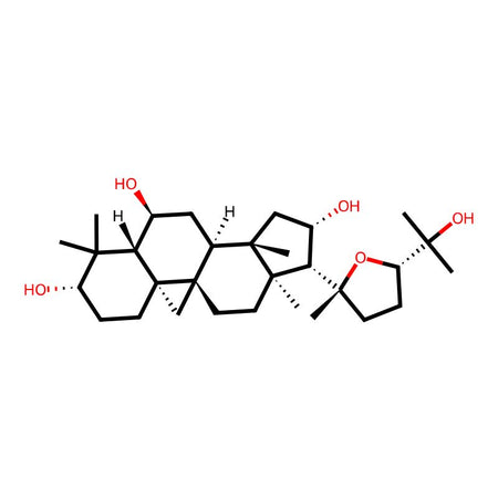 Cycloastragenol, 98%, from Astragalus membranaceus Bunge|914368|78574-94-4