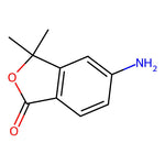 5-Amino-3,3-dimethylisobenzofuran-1(3H)-one|CS-0094306|217196-57-1