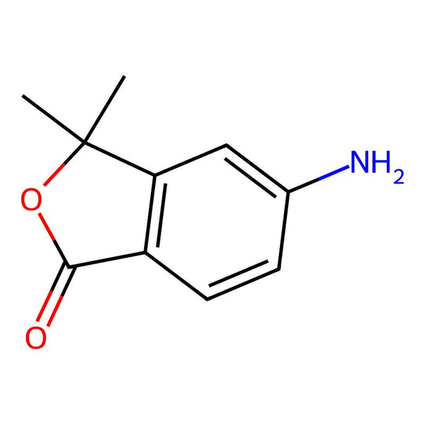 5-Amino-3,3-dimethylisobenzofuran-1(3H)-one|CS-0094306|217196-57-1