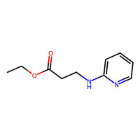 N-2-Pyridinyl-beta-alanine ethyl ester|CS-M2454|103041-38-9