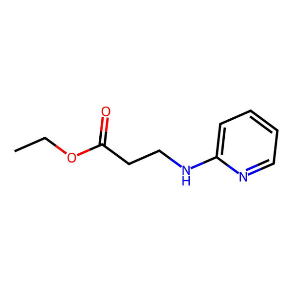 N-2-Pyridinyl-beta-alanine ethyl ester|CS-M2454|103041-38-9