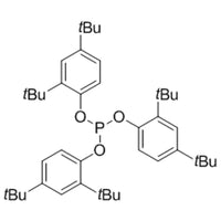 Tris(2,4-di-t-butylphenyl)phosphite, 98%|15-7720|31570-04-4