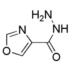 Oxazole-4-carboxylic acid hydrazide|19472|885274-12-4