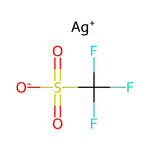 Silver trifluoromethanesulfonate|CS-0035255|2923-28-6