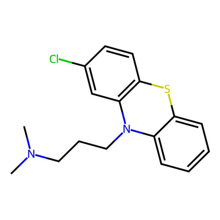Chlorpromazine|CCAD301515|50-53-3