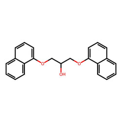 Propranolol EP Impurity C|C4X-15194|17216-10-3