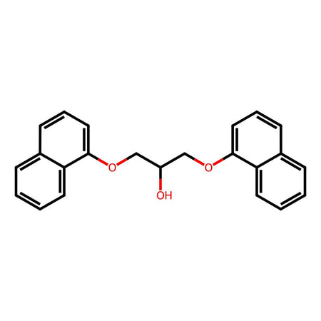 Propranolol EP Impurity C|C4X-15194|17216-10-3