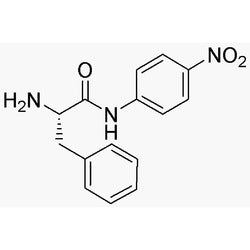 L-Phenylalanine 4-nitroanilide|03408|2360-97-6