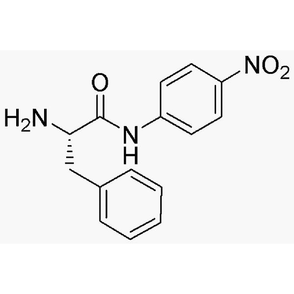 L-Phenylalanine 4-nitroanilide|03408|2360-97-6