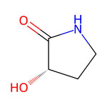 (S)-3-Hydroxypyrrolidin-2-one|CS-W003342|34368-52-0