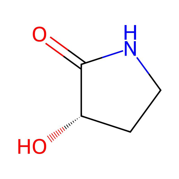 (S)-3-Hydroxypyrrolidin-2-one|CS-W003342|34368-52-0
