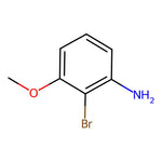 2-Bromo-3-methoxyaniline|CS-W021602|112970-44-2