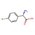 (R)-2-Amino-2-(4-bromophenyl)acetic acid|CS-0143794|1260220-71-0