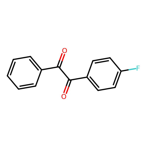 1-(4-Fluorophenyl)-2-phenylethane-1,2-dione|CS-0186255|3834-66-0