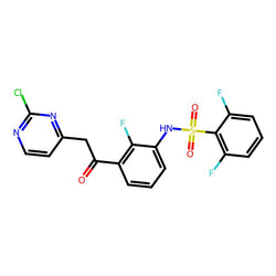 Dabrafenib Impurity N6|C1108736|1195768-20-7