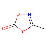 3-Methyl-1,4,2-dioxazol-5-one|CS-0460220|854849-14-2