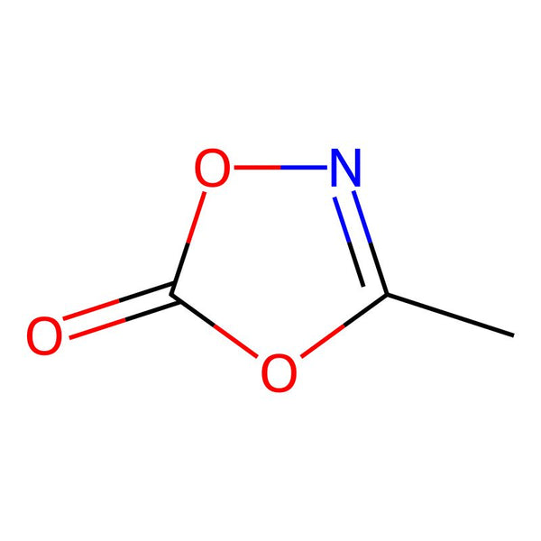 3-Methyl-1,4,2-dioxazol-5-one|CS-0460220|854849-14-2