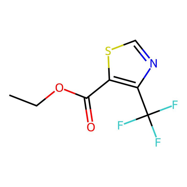 Ethyl 4-(trifluoromethyl)thiazole-5-carboxylate|CS-0103331|106203-24-1