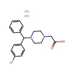 Cetirizine EP Impurity B|C4X-10832|1000690-91-4