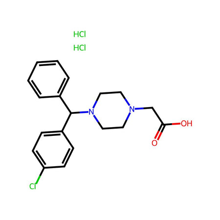 Cetirizine EP Impurity B|C4X-10832|1000690-91-4