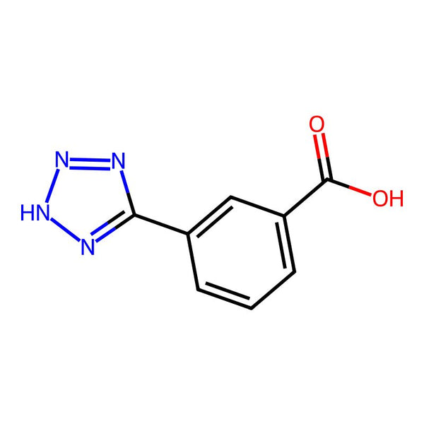 3-(1H-Tetrazol-5-yl)benzoic acid|CS-0101784|73096-39-6