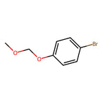 1-Bromo-4-(methoxymethoxy)benzene|CS-0197086|25458-45-1