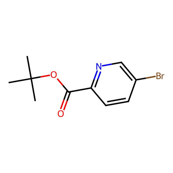 tert-Butyl 5-bromopicolinate|CS-0041374|845306-08-3