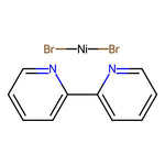 (2,2'-Bipyridine)nickel(II) dibromide|CS-0163433|46389-47-3